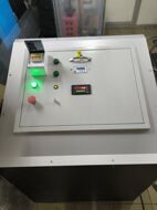 Лабораторный стенд "Электрооборудование подъемного крана"